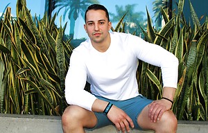 Anthony Rogers by Active Duty image 4