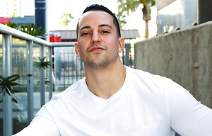 Anthony Rogers by Active Duty image 5