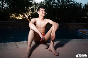 Behind The Scenes Photos by Southern Strokes image 2
