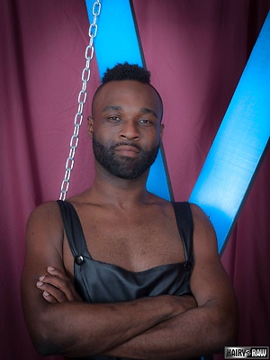 Donte Oxun by Bear Films image 2