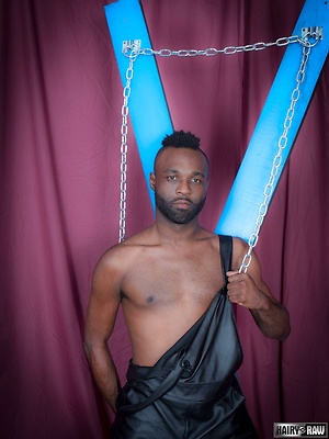Donte Oxun by Bear Films image 4