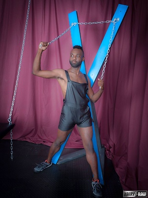 Donte Oxun by Bear Films image 6