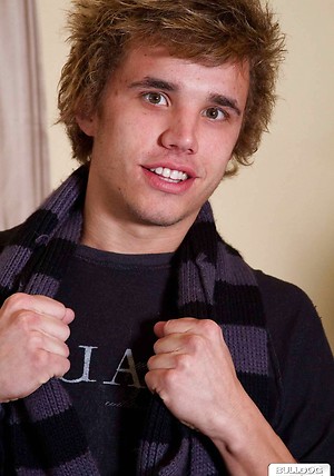 Brody Codwell by Bulldog Pit image 2