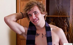 Brody Codwell by Bulldog Pit image 4