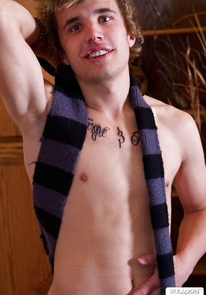 Brody Codwell by Bulldog Pit image 5