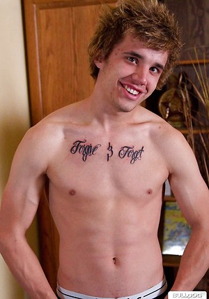Brody Codwell by Bulldog Pit image 6
