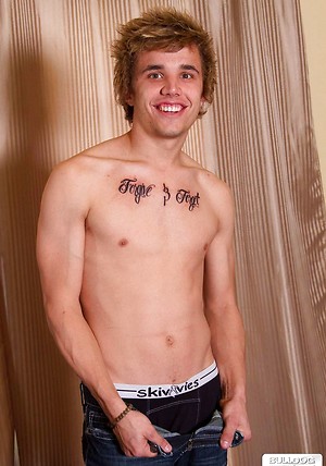 Brody Codwell by Bulldog Pit image 7
