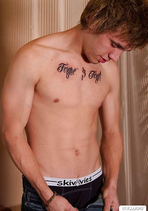 Brody Codwell by Bulldog Pit image 17