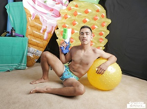 Antonio Fields by Southern Strokes image 6
