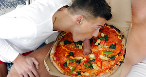 Pizza Party