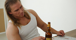 The Final Throb by Behind Friends image 1