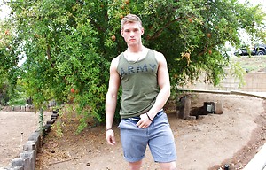 Jayden Lawrence by Active Duty image 2