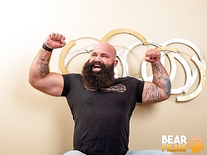 Victor West by Bear Films image 5
