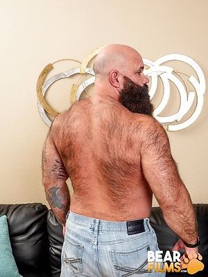 Victor West by Bear Films image 17
