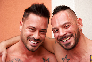 Alex & Cristian