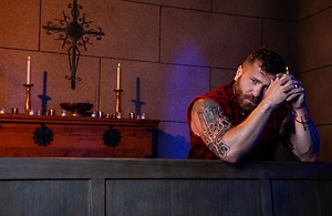 The Night Riders by Raging Stallion image 4