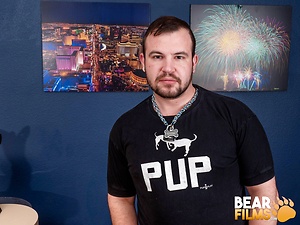 Chip Young by Bear Films image 11