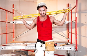 Raw Construction by Raging Stallion image 4