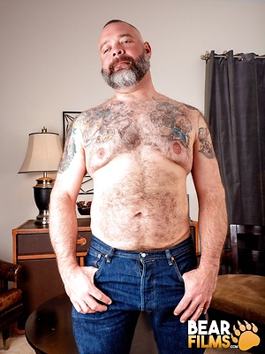 Kurt Jacobs by Bear Films image 2