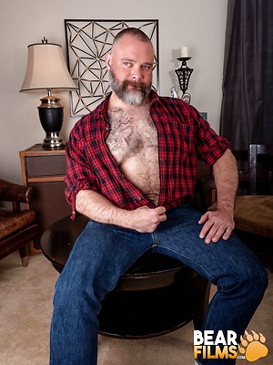 Kurt Jacobs by Bear Films image 5