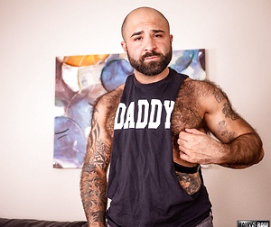 Atlas Grant by Hairy and Raw image 6