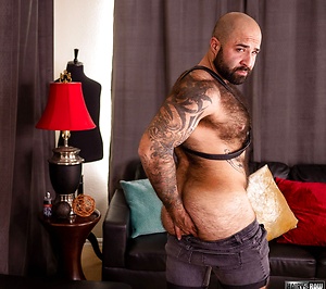 Atlas Grant by Hairy and Raw image 12