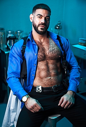 At Large by Raging Stallion image 1