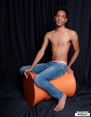 Anton Marceau by Southern Strokes image 2