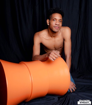 Anton Marceau by Southern Strokes image 7
