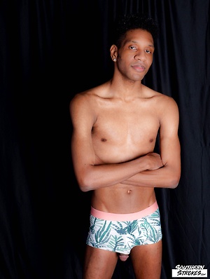 Anton Marceau by Southern Strokes image 8