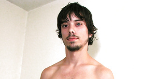 Bathroom Bate Fun With Chad Turner by Straight Naked Thugs image 20