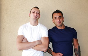 Laith Inkley & Johnny B