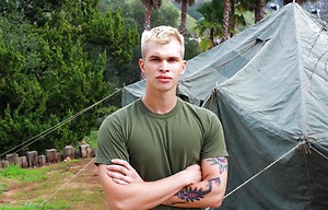 Eric Tanner by Active Duty image 2