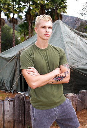 Eric Tanner by Active Duty image 3