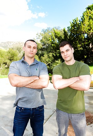 Marc Montana & Princeton Price by Active Duty image 1