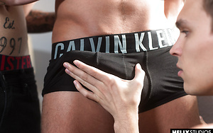 Double Dipping by Helix Studios image 4