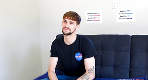 Casting Audition: Jerold Benton by Nextdoor Casting image 1