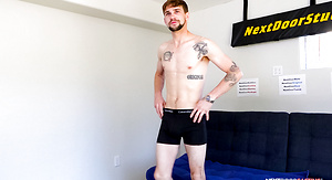 Casting Audition: Jerold Benton by Nextdoor Casting image 2