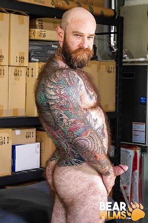 Jake Dixon by Bear Films image 4