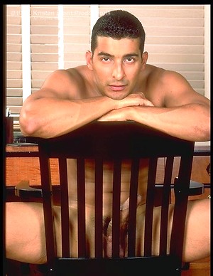 Miguel Leon - Set 2 by Kristen Bjorn image 7