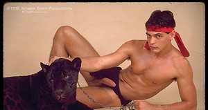 Reginaldo Prado vintage solo  - Set 2 by Kristen Bjorn image 2