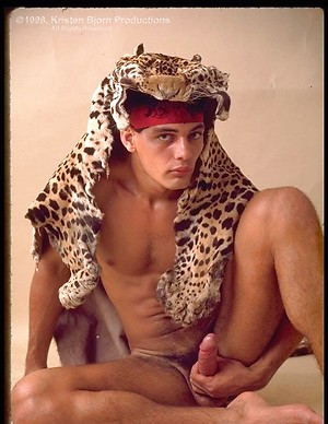 Reginaldo Prado vintage solo  - Set 2 by Kristen Bjorn image 3