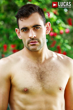 Max Arion's Bareback Double-penetration Orgy by Lucas Entetainment image 20