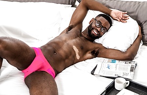 Room Service by Noir Male image 3