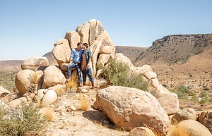 Bareback Ranch by Falcon Studios image 4