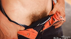 Petr Ztraceny - Erotic Solo by William Higgins image 3