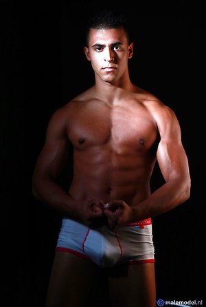 Lucre fitness model