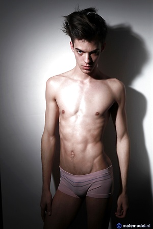 young from belgium