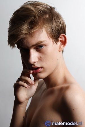 Tim dutchtwink 18 by Male Model image 1