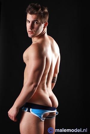 Manuel spanish hunk